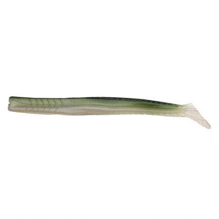 Leurres Sakura Majikeel Shad Tail - Par 5