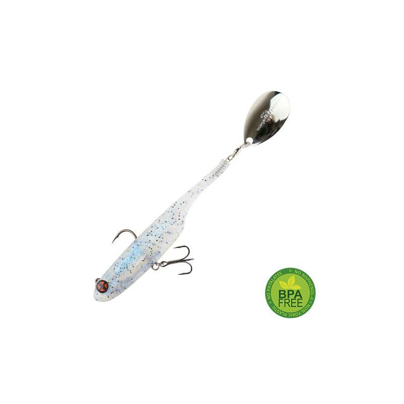 Leurres souple Sakura Slash Blade
