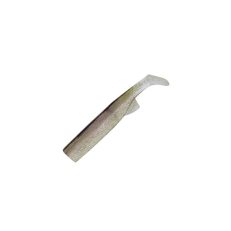 Leurres souple Sakura Tex'Shad - 12 cm - Par 3