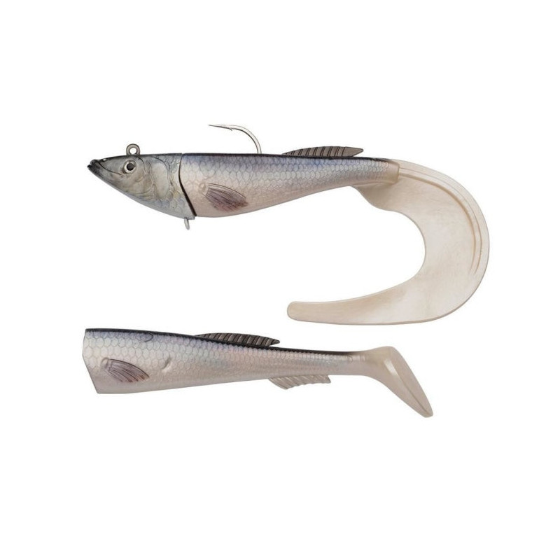 Leurres souples Berklet PowerBait - Power Herring