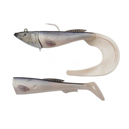 Leurres souples Berklet PowerBait - Power Herring