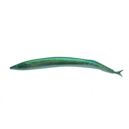 Leurres souples Berkley - Gulp! Alivre Sand Eel
