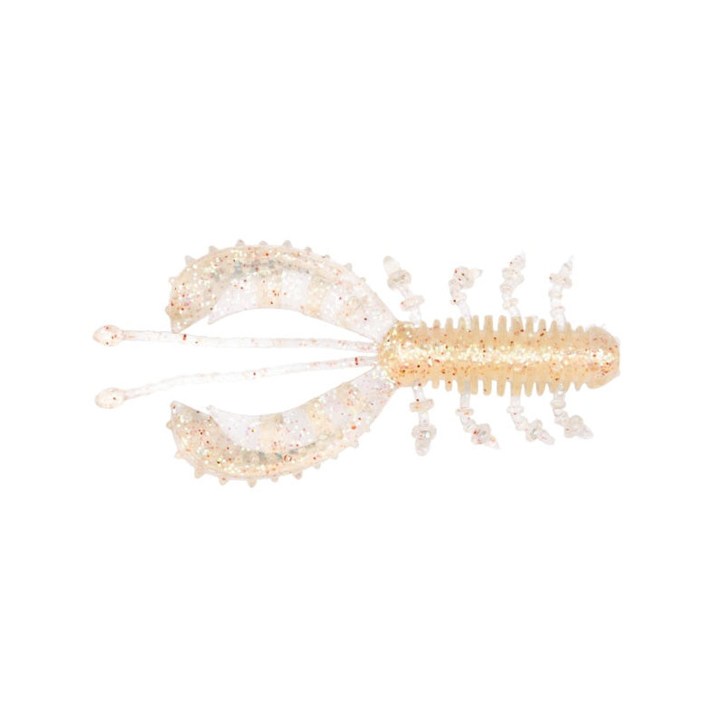 Leurres souples Berkley - URBN Bubble