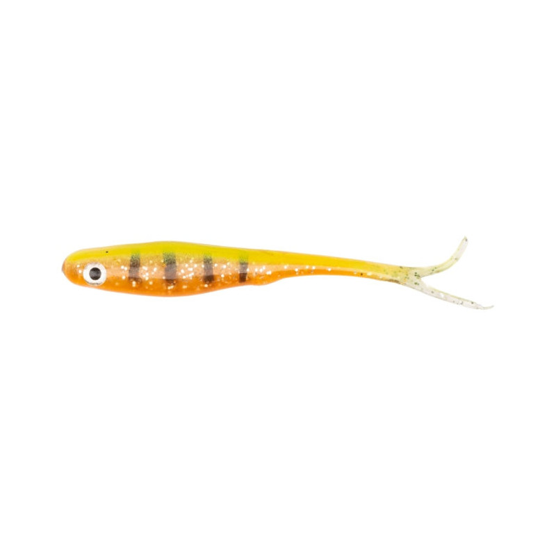 Leurres souples Berkley - URBN Hollow Belly V Tail