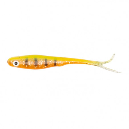 Leurres souples Berkley - URBN Hollow Belly V Tail