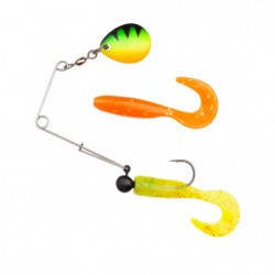 Leurres souples Berkley -...