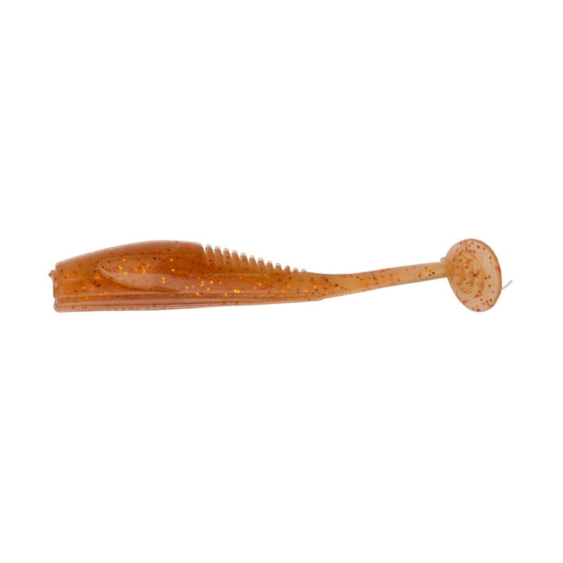 Leurres souples Berkley - URBN Shrug Minnow