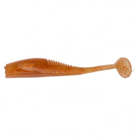 Leurres souples Berkley - URBN Shrug Minnow