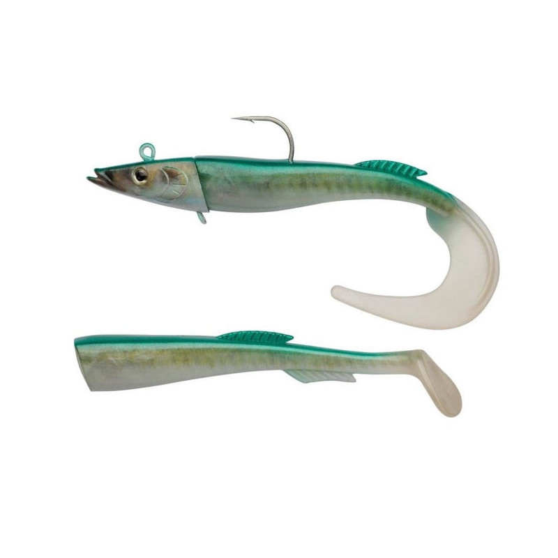 Leurres souples Berkley PowerBait - Power Sandeel