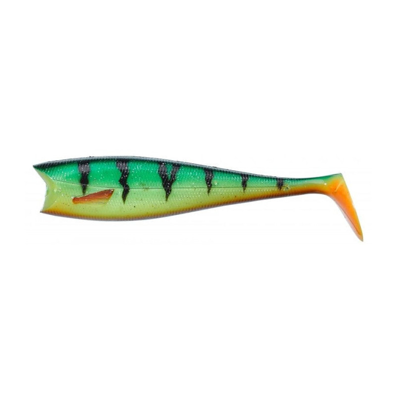 Lot de Leurres Souple Illex Nitro Shad Uv 15 cm - Par 28