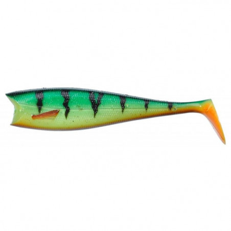 Lot de Leurres Souple Illex Nitro Shad Uv 15 cm - Par 28