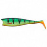 Lot de Leurres Souple Illex Nitro Shad Uv 15 cm - Par 28