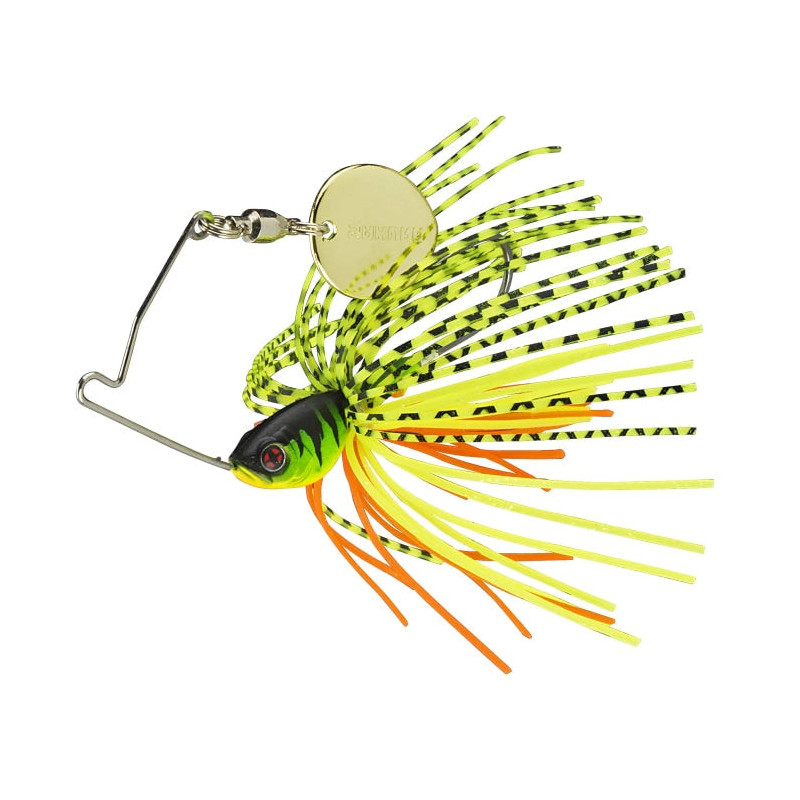 Micro Spinnerbait Sakura Monarc - 5 g