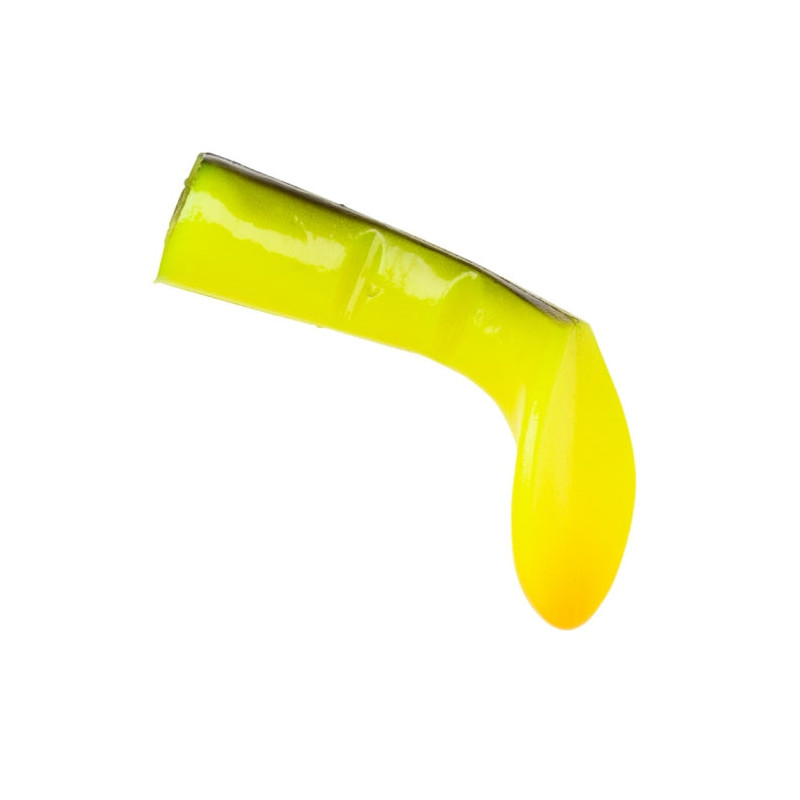 Nageoire de remplacement Abu Garcia Svartzonker McHybrid - 90mm