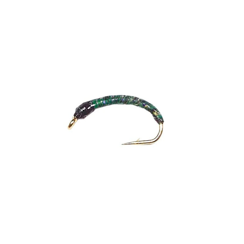 Nymphe Vertigone CB 4