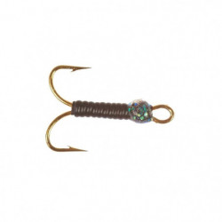 Nymphe Vertigone Double LHD...