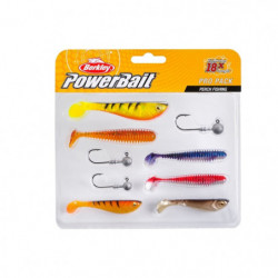 Pack de leurre Berkley Pro...