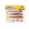 Pack de leurre Berkley Pro pack pike