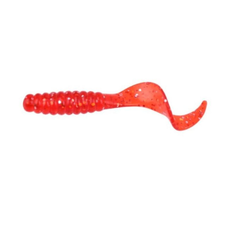 Pack de leurre souple