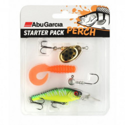 Pack démarrage Abu Garcia