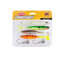 Pack leurre Berkley Pro...