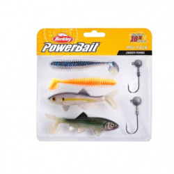 Pack leurre Berkley Pro...