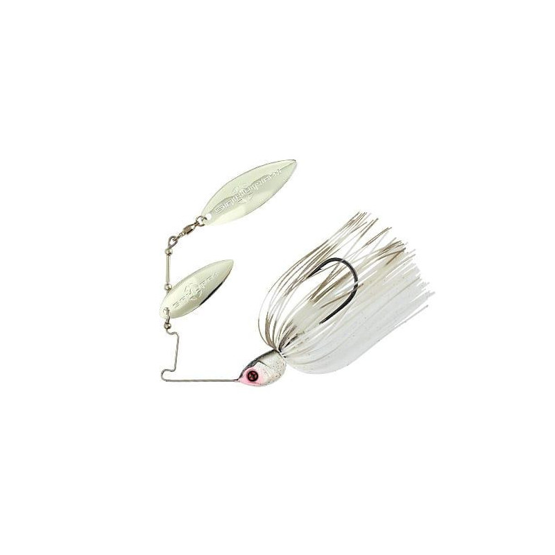 Spinnerbait Sakura Cajun Dw