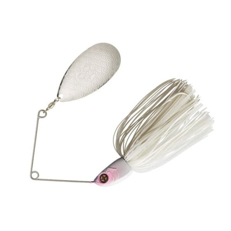 Spinnerbait Sakura Zuid Spinnerbait - 3 g