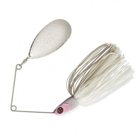 Spinnerbait Sakura Zuid Spinnerbait - 3 g