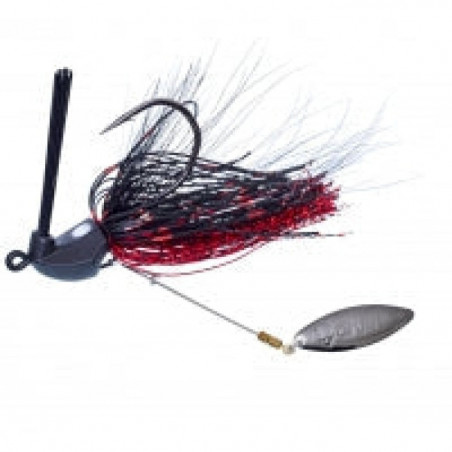 Swimming Jig Gunki Hoverjig - 21g