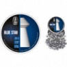 Plombs BSA Blue Star - Cal. 4.5 mm - Par 450