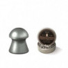 Plombs Crosman Benjamin Domed 27.9 g - Cal. 6.35