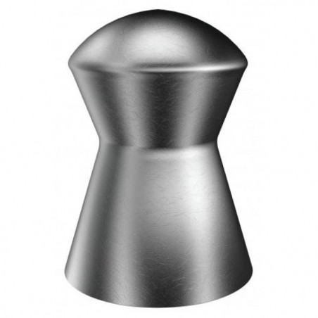 Plombs Crosman Domed Ultra Heavy - Cal. 5.5