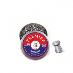 Plombs Crosman...