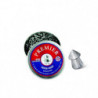 Plombs Crosman International pointed - Cal. 4.5
