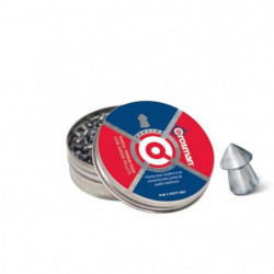 Plombs Crosman Pointed 7.4...