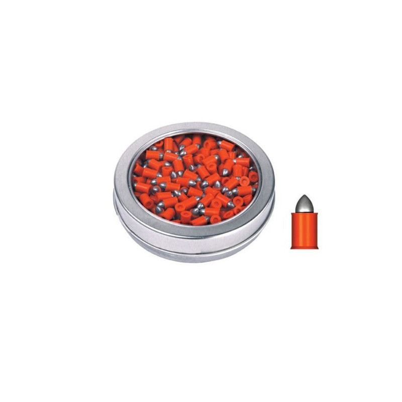 Plombs Crosman Power Shot penetrator sans plomb 5.4 g - Cal. 4.5