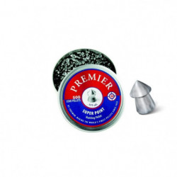 Plombs Crosman Premier...