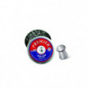 Plombs Crosman Premier Ultra mag Domed field target - Cal. 4.5