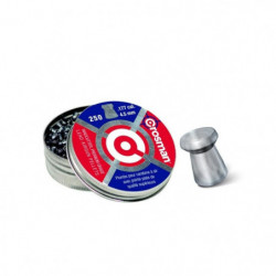 Plombs Crosman Wadcutter -...