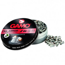 Plombs Gamo Armor More...