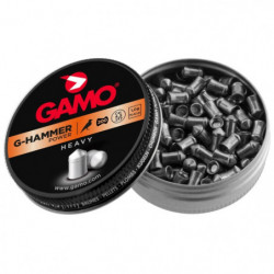 Plombs Gamo G-Hammer Power...
