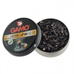 Plombs Gamo Lethal - More...