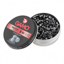 Plombs Gamo Match Classic