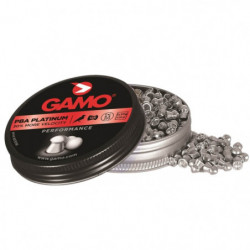Plombs Gamo PBA Platinum -...