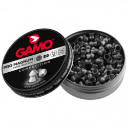 Plombs Gamo PCP Pro Magnum...