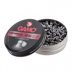 Plombs Gamo PCP special...