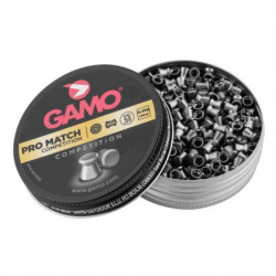 Plombs Gamo Pro Match...