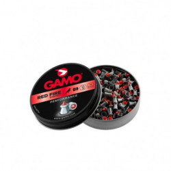 Plombs Gamo Red Fire energy...