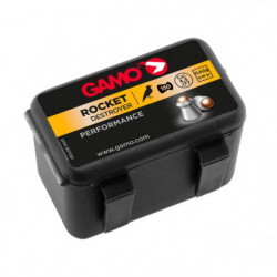 Plombs Gamo Rocket Destructor